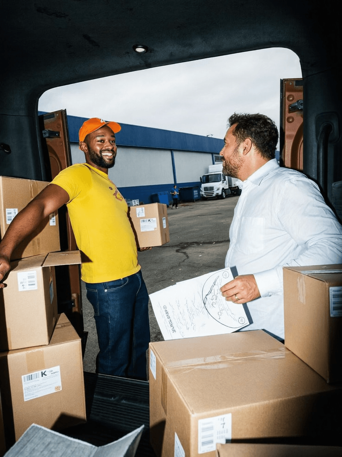 Missions flexibles à Angers, 7j/7