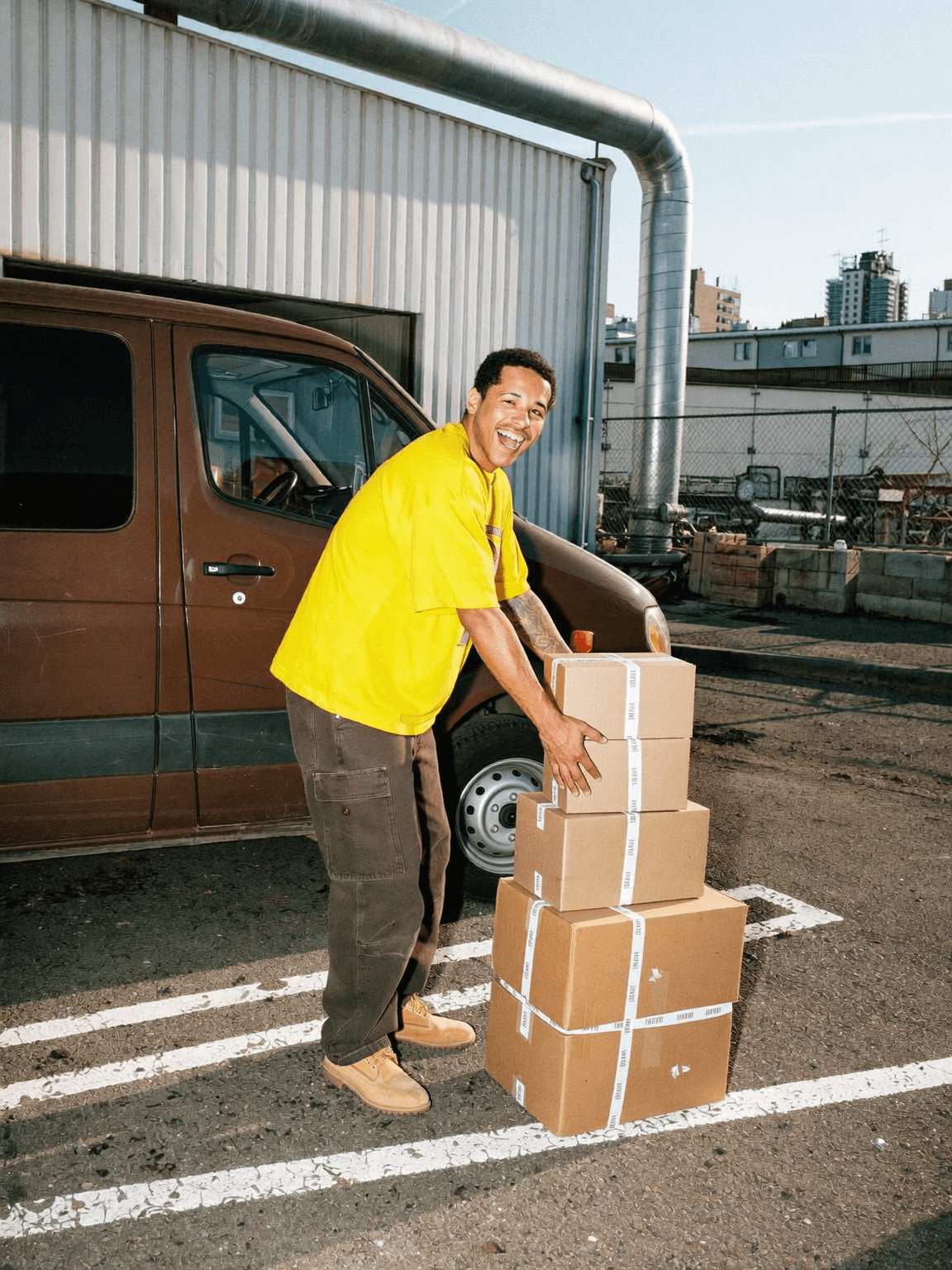 Pas de contrat d'exclusivité